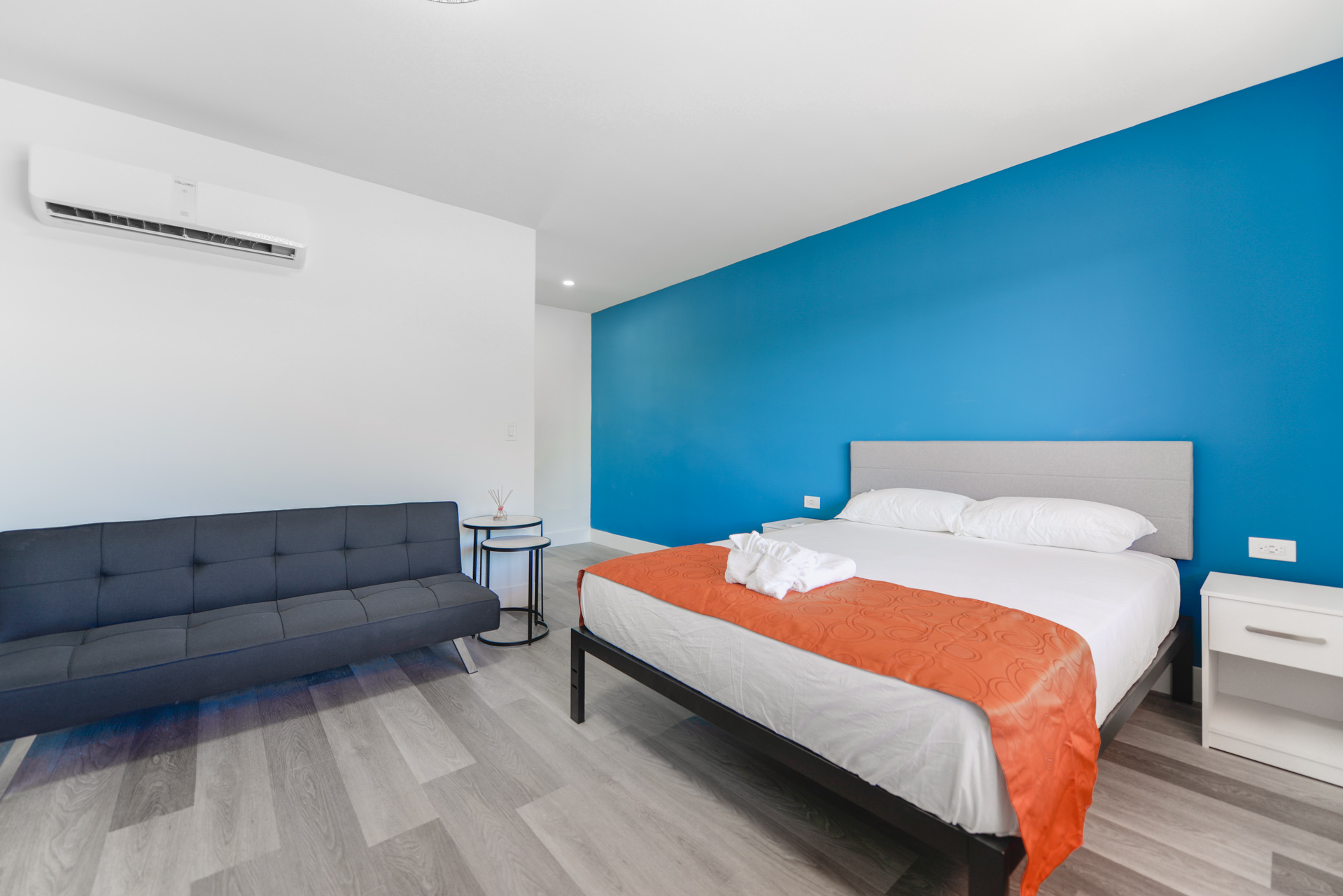 RE The Mariner Hotel, apt